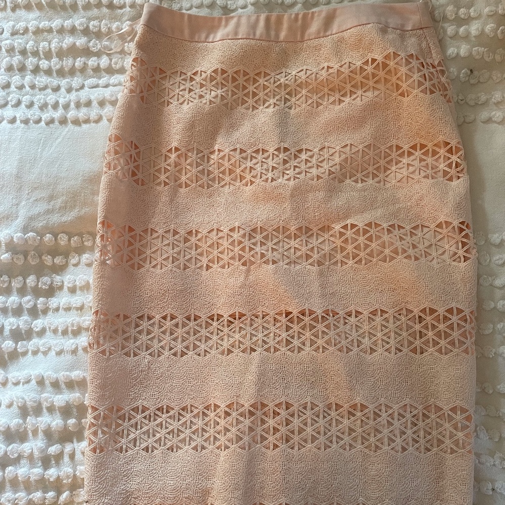 ASTR Skirt